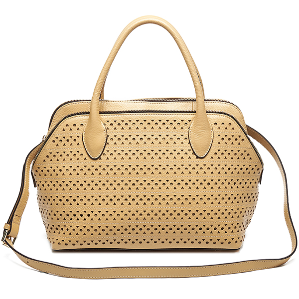 100% Genuine Leather High Quality Designer Lady Handbags (S691-A2966)