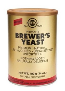 Primary Brewer's Yeast Powder 400 g