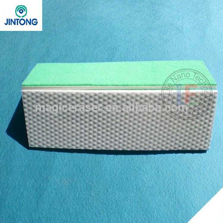 2013 hot sale new style magic eraser sponge