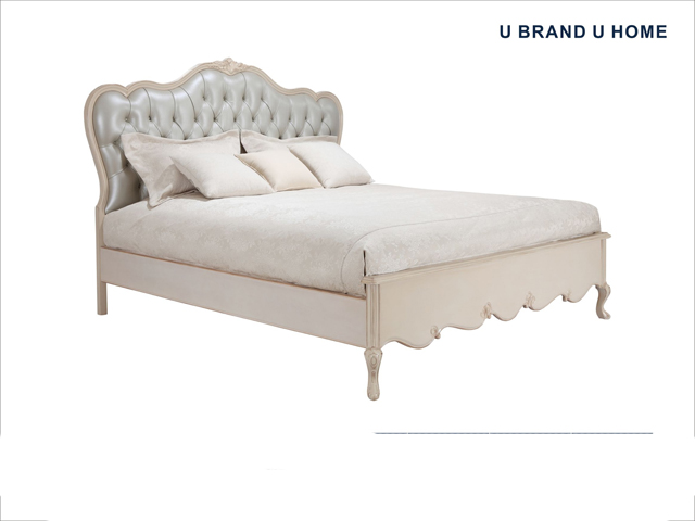 2014 Interior Design Sofa Bed in French Style