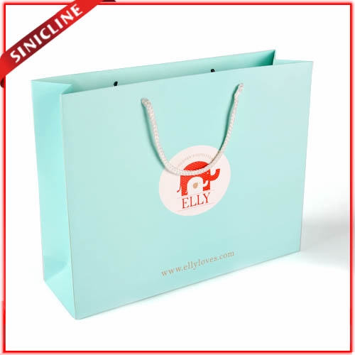 2014 New Custom Shopping Bag