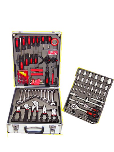 2014 New Item- 116PCS Household Tool Set