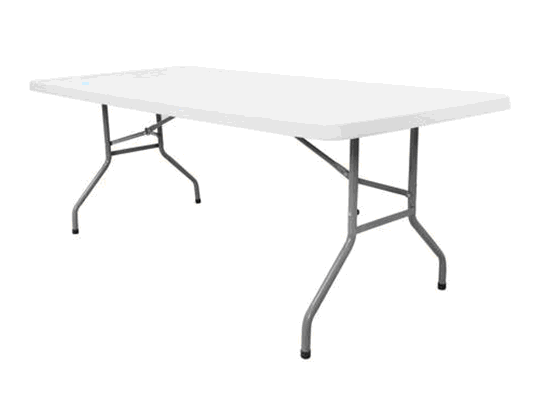 2015 New 6 Ft Folding Table (SY-180Z)