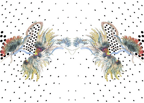 2015 New Available Digital Prints 12 Silk Fabric