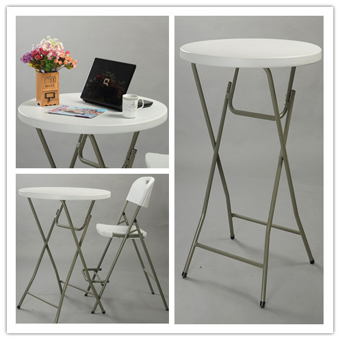 2015 New Bar Table with En581 Approved (SY-81Y)