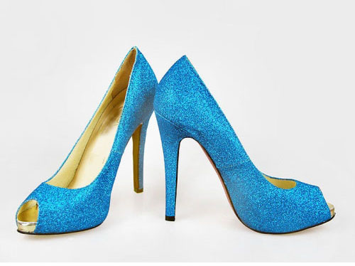 2015 New Style of High Heeled Ladies Sandals (HCY02-035)