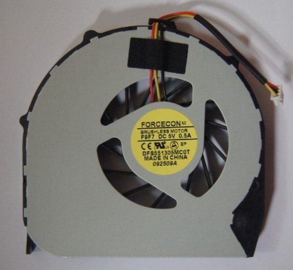 Acer Aspire 5740G 5542 Fan