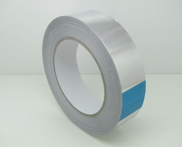Aluminum Effect Pedal Foil EMI Shield Tape 30mm x 40M x 0.06mm