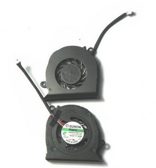 HP Elitebook 2530P Fan