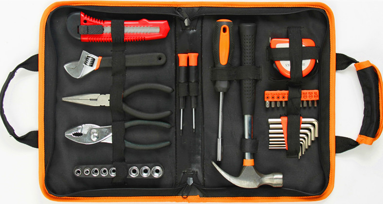 36PCS Professional Tool Bag Set (FY1436B)