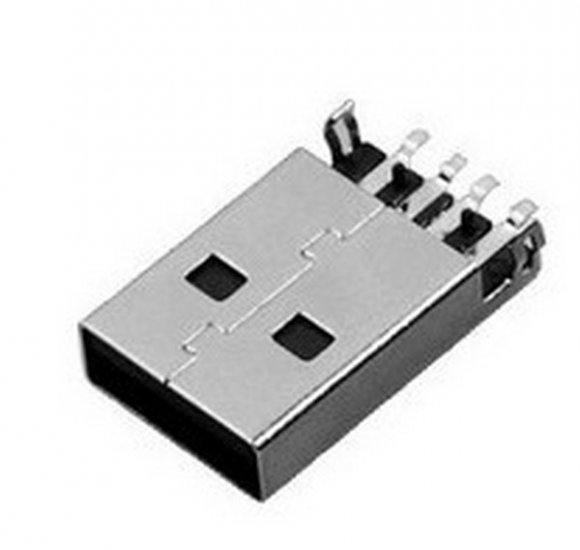 5pcs U049 Laptop USB Jack