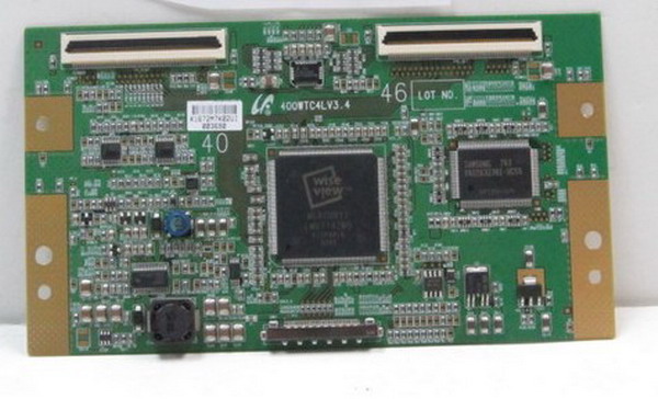 Samsung LTY400WT -LH3 Controller Board 400WTC4LV3.4
