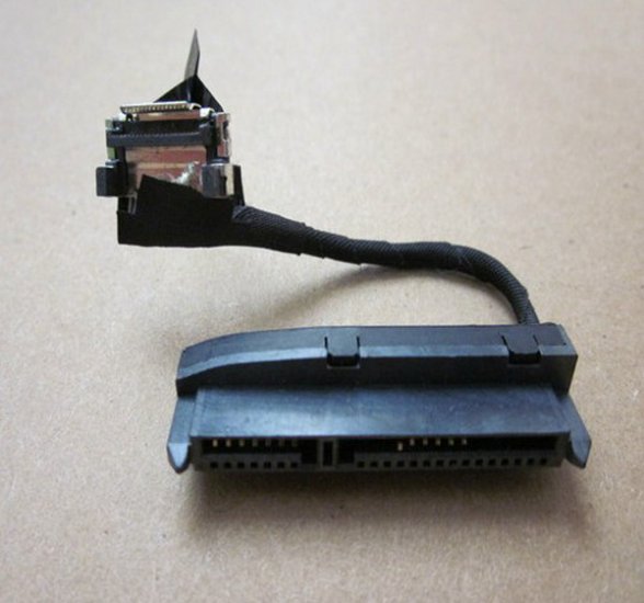 HP DV3 HDD Converter