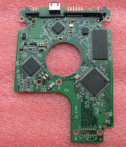 WD 701650