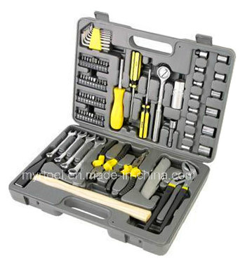 77PCS Household Hand Tool Kit