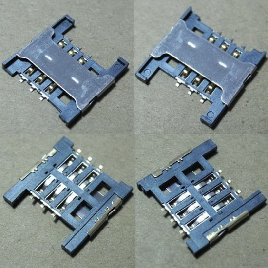 5pcs MicroSD Card SD014