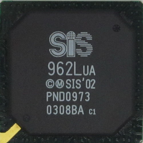 SIS 962LUA