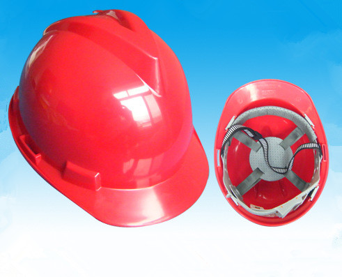 ABS Safety Helmet with ANSI&CE Certificate (SF-05)
