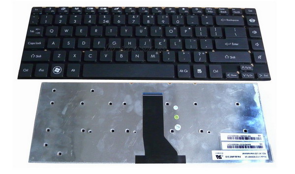 ACER 4755 4830T 3830 3830T 4830 Series Keyboard