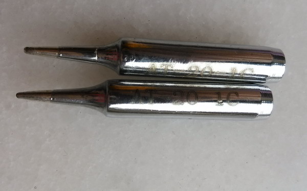 ATTEN AT-20-1C Soldering Tip