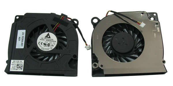 Acer TM4720 4620 Fan