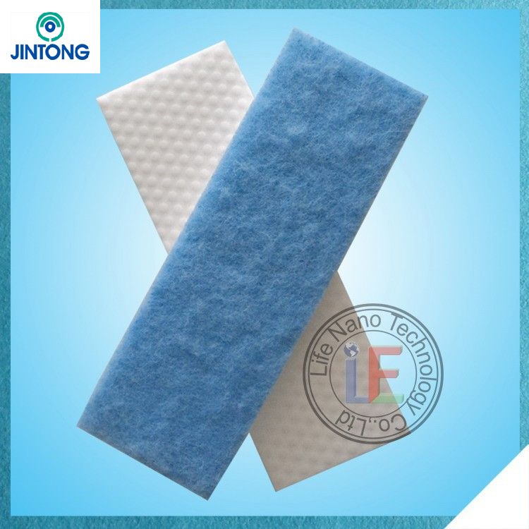As seen on TV 2015 Magic cleaning sponge mop