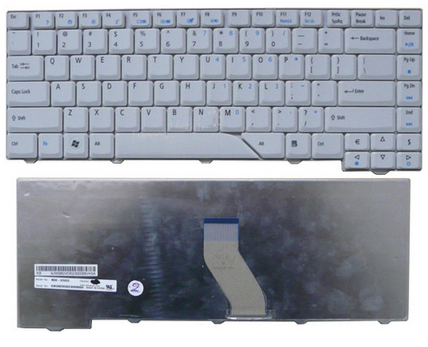 ACER 4710 4710G 4310 4315 5920 4320 Series Keyboard
