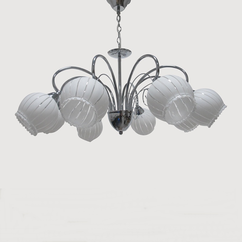 Beautiful Chandelier Pendant Lamp Ceiling Lamp Gd-6277-8