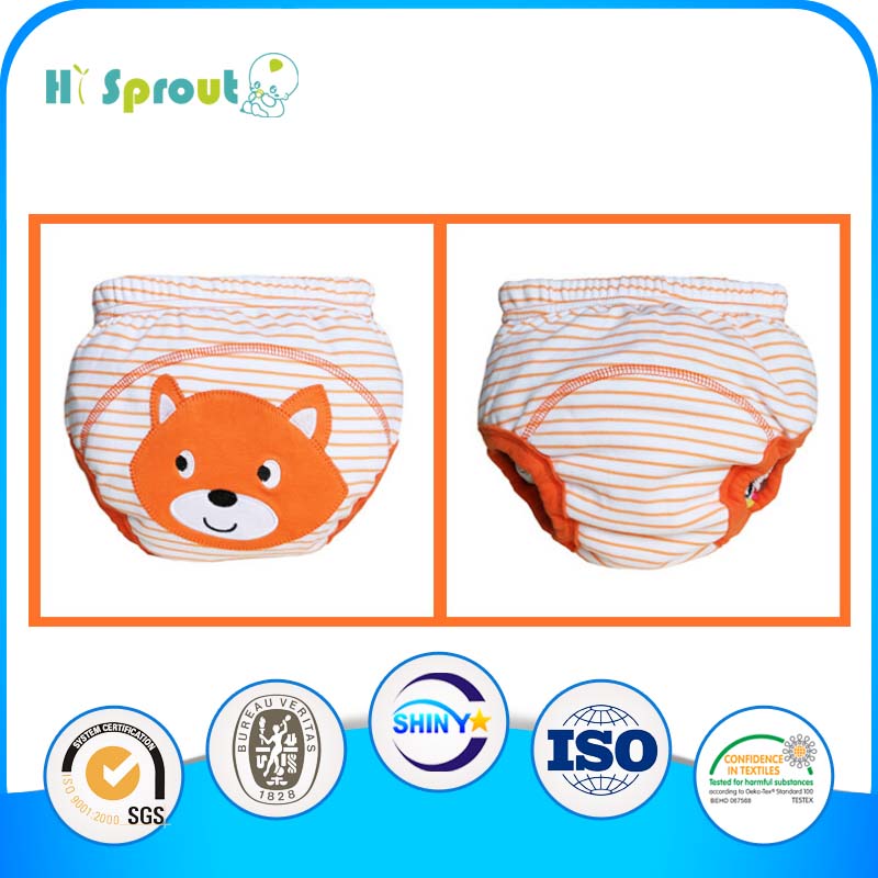 Breathable and Soft Cotton Training Pants