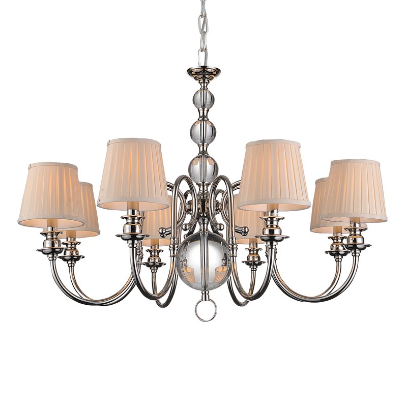 Chandelier Crystal Lighting  Test(T03102916)