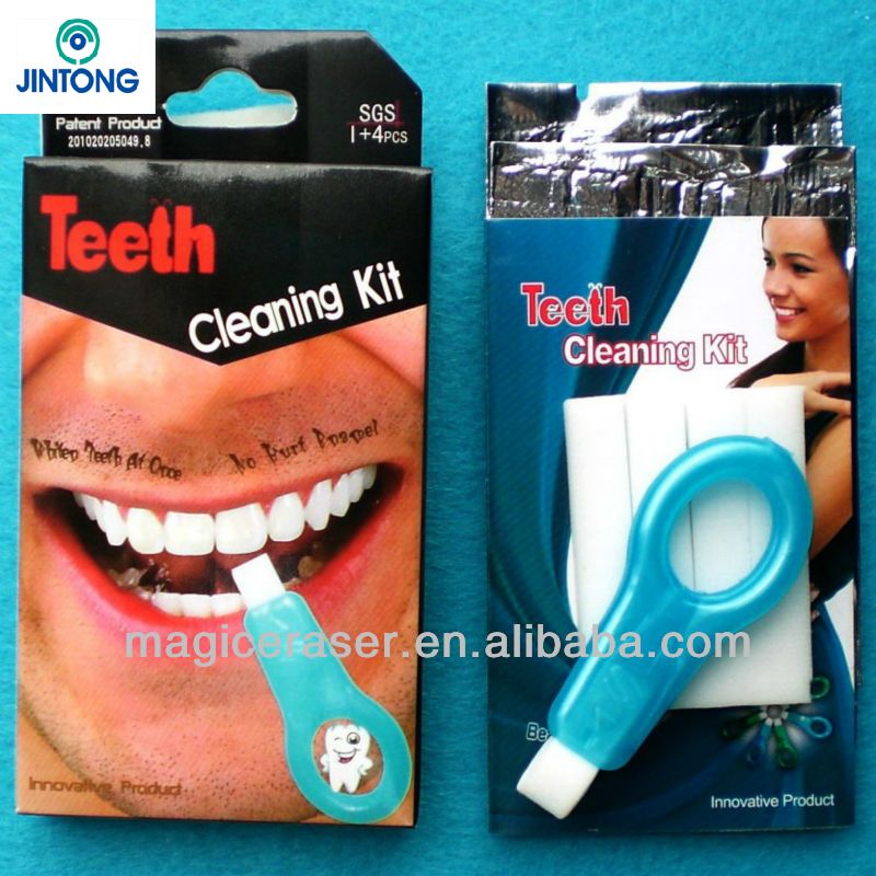 China Hot New Products 2014 ,Magic Teeth whitening Kit, New Business Ideas