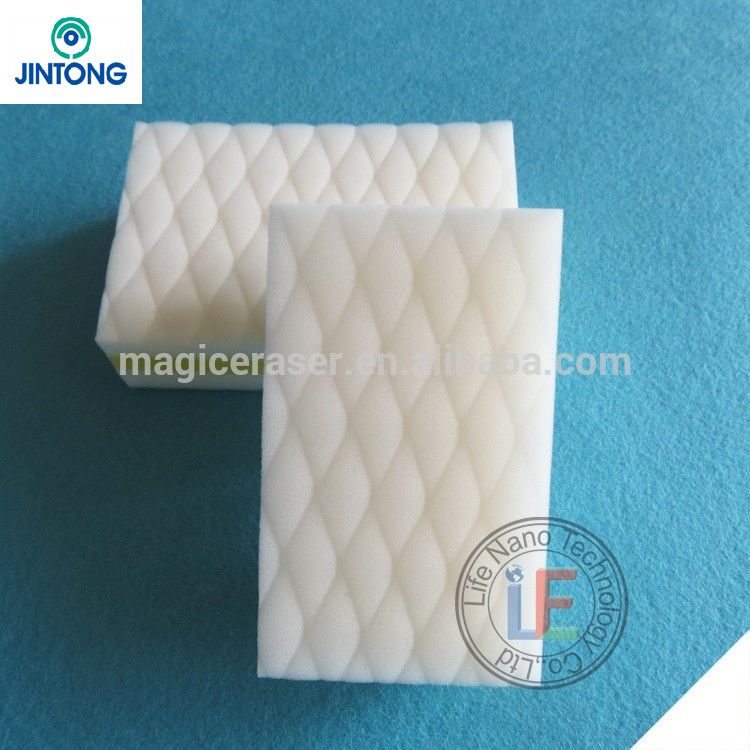 Chinese innovative cleaning items Germany magic sponge scouring pad
