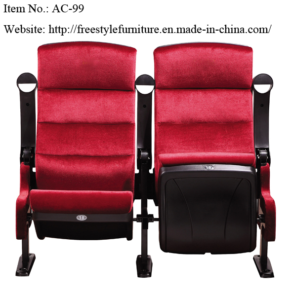 Cinema Chair, Cinema Seating, Theater Chair (AC-99)
