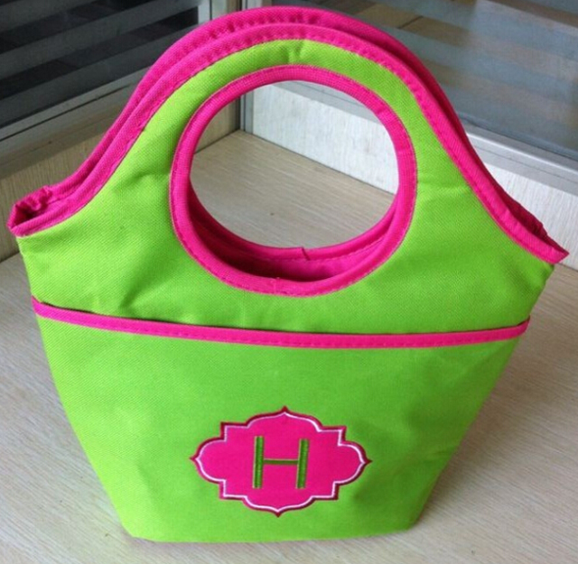 Cooler Tote