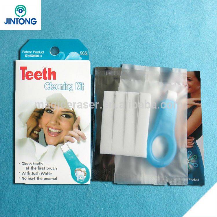 Cosmetic distributor Magic Teeth Cleaning Kit Search Products