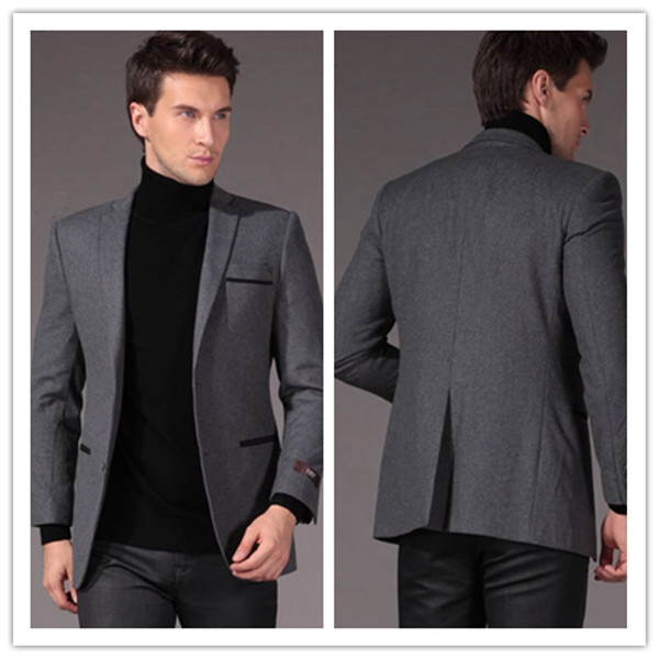 Custom Man Suits (YOL-MS1410L)