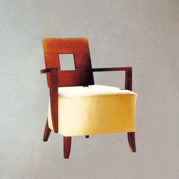 Customize Hotel Chair / Chair/Furniture/Sofa for Hotel
