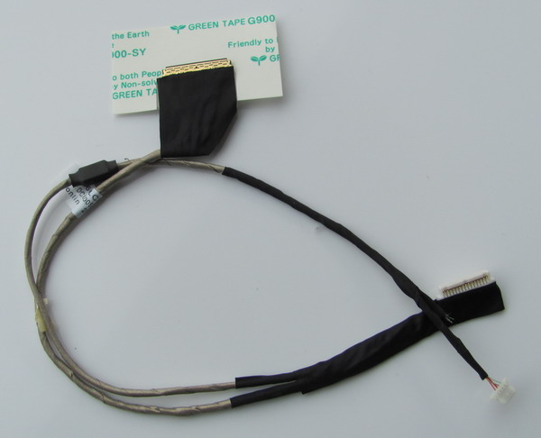 Acer KAV60 D250 Big LED Screen Cable