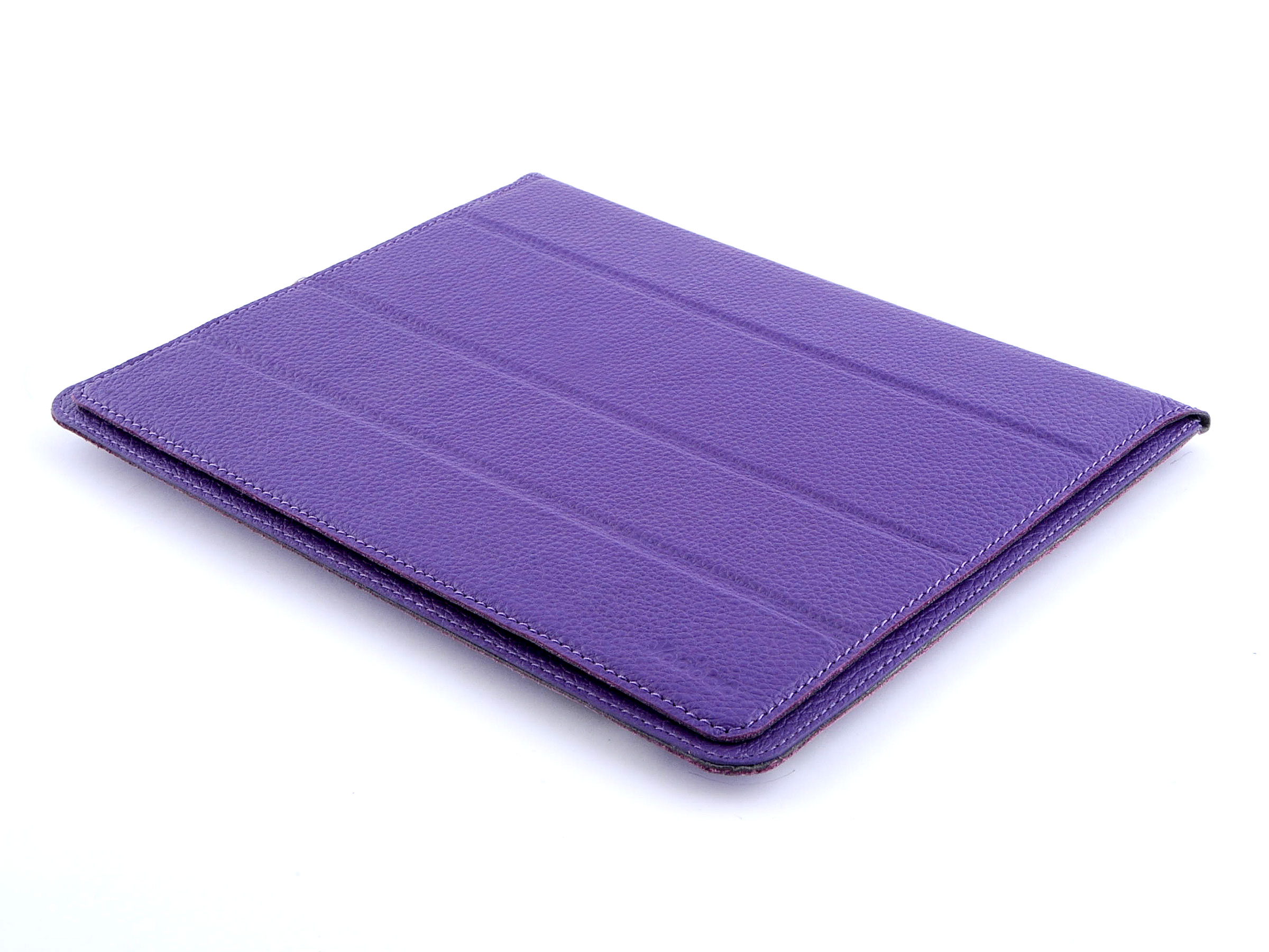 iSmart iPad 3/4 case. Purple