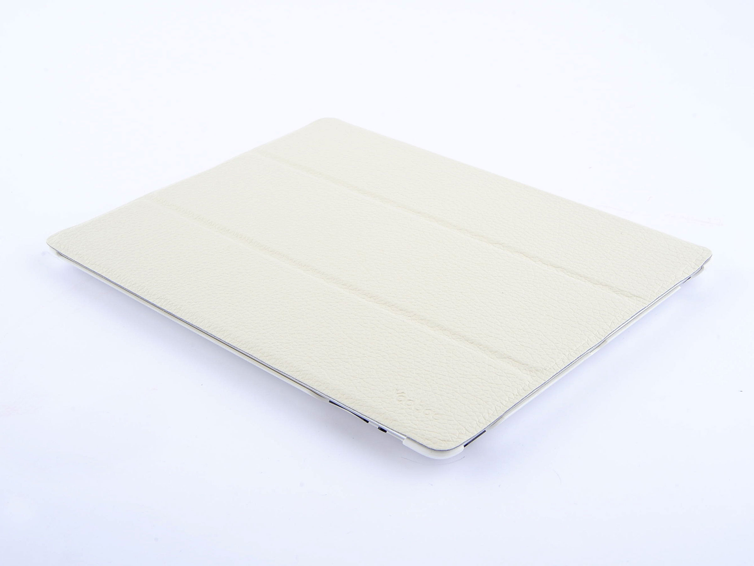 iSlim iPad 3/4 case. White