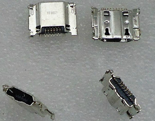 5pcs Sumsang I9300 Charging Tail Plug