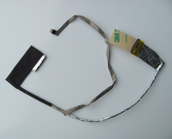 HP G4 G4-1000 G4-1015DX LED Screen Cable