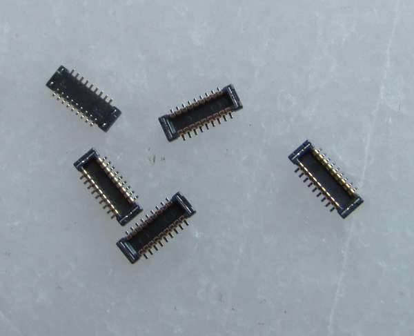 5pcs iPhone 4 Audio Connector