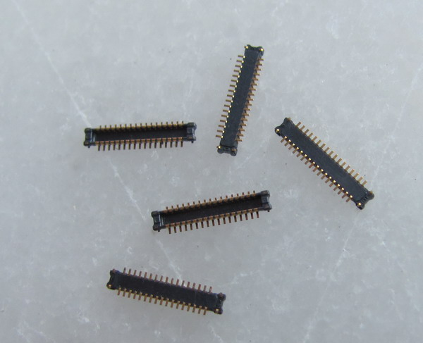 5pcs Samsung I9300 34Pin Camera Connector