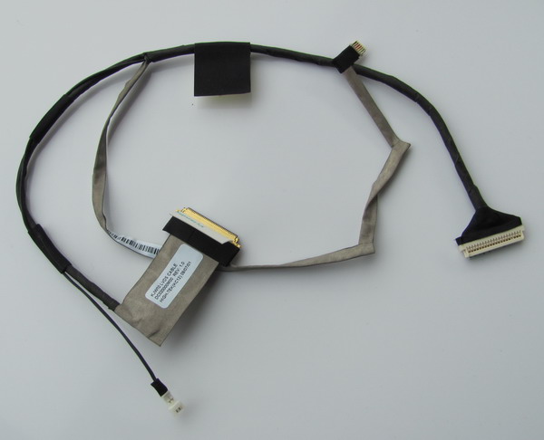 HP DV3 LED Screen Cable