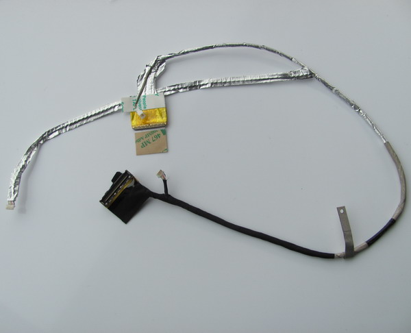 HP DV6-6000 LED Screen Cable