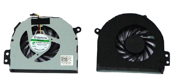 Dell 14R N4110 14RD M411R N4120 Fan