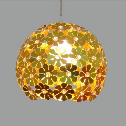 Dining-Room Pendant Lamp