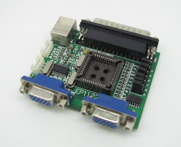 EP1122 Multifunctional LCD Programmer
