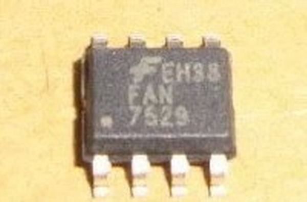 FAN7529 LCD IC